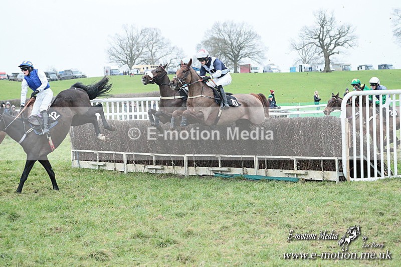 PtP 141225  1444 - Harkaway Club PtP Chaddesley Corbet 28/12/25