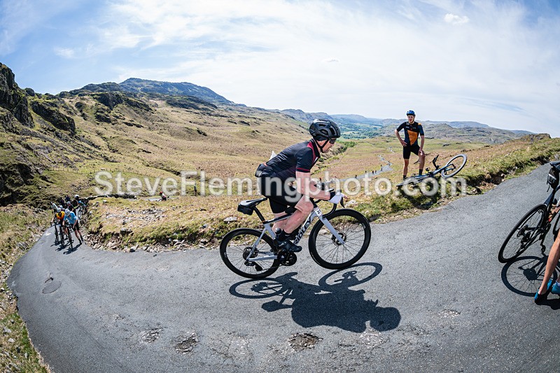 143741 - Hardknott Pass Camera 2 14.00-15.00