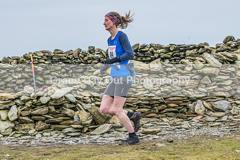 Black Combe-517 - Black Combe Fell Race Saturday 4th March 2023