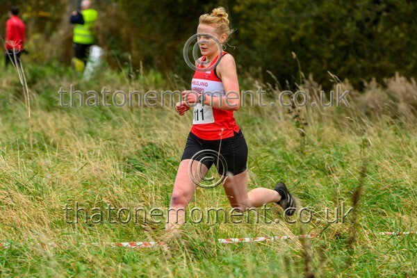 WestRLY25-923991 - Senior/Junior/Masters Women Set One