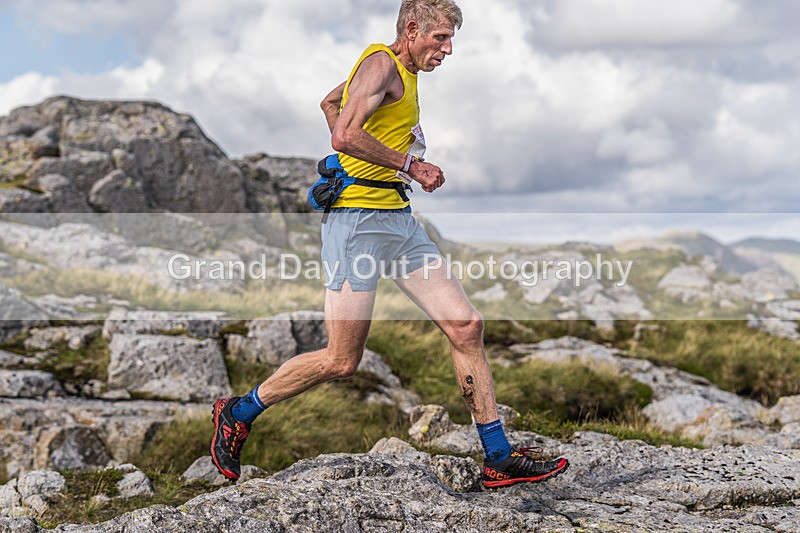 Blisco Dash-744 - Blisco Dash Fell Race (men) Saturday 27th July 2024
