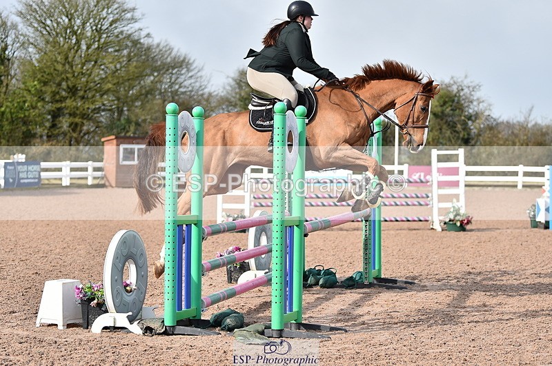 240315A-095358-00527 - Cls 7 85cm National Amateur Quali