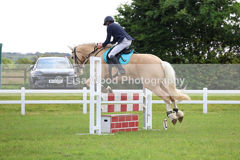 3E7A8117 - Class 14: Senior Discovery/1m open