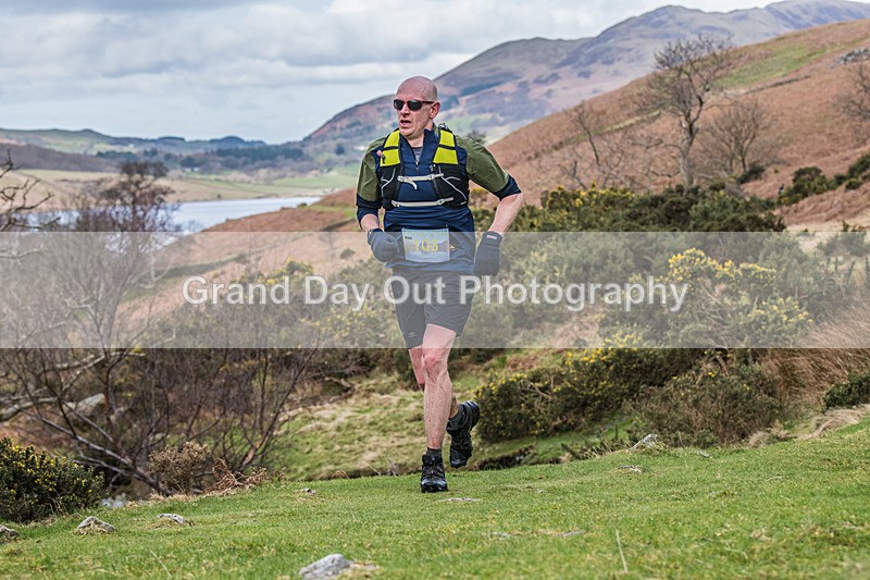 Buttermere-167 - High Terrain Events Buttermere Trail Run Sunday 26th March 2023