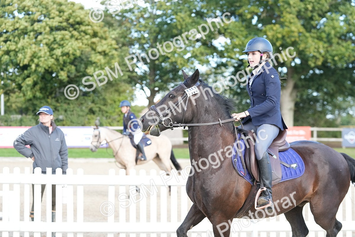 SBM_51080 - J8 - Junior Pony 65cm Championship