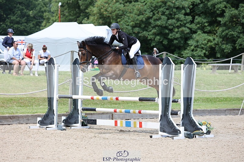 250614A-122706-06412 - Cls 28 95cm Amateur Quali