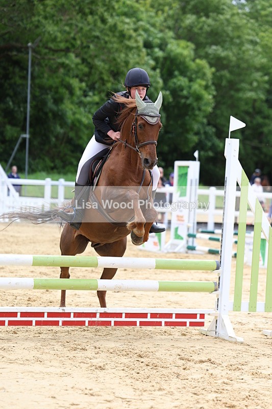 3E7A4017 - Class 6: 70cm Junior