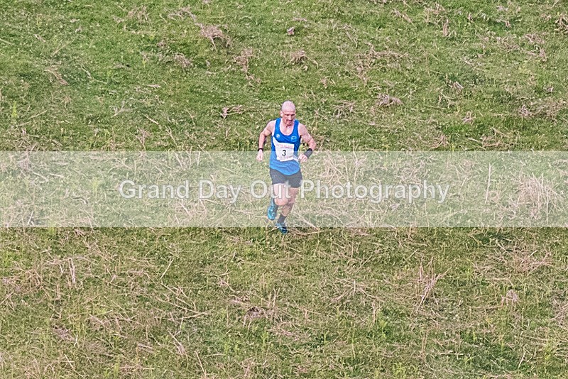 Latterbarrow-234 - Latterbarrow Loop Fell Race Wednesday 24th May 2023
