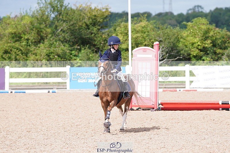 240809A-113912-00802 - Showjumping Competition