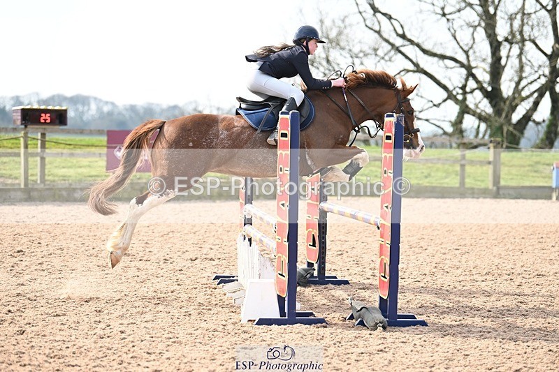 250309-113351-04048 - Cls 5 Pony Discovery and 90cm