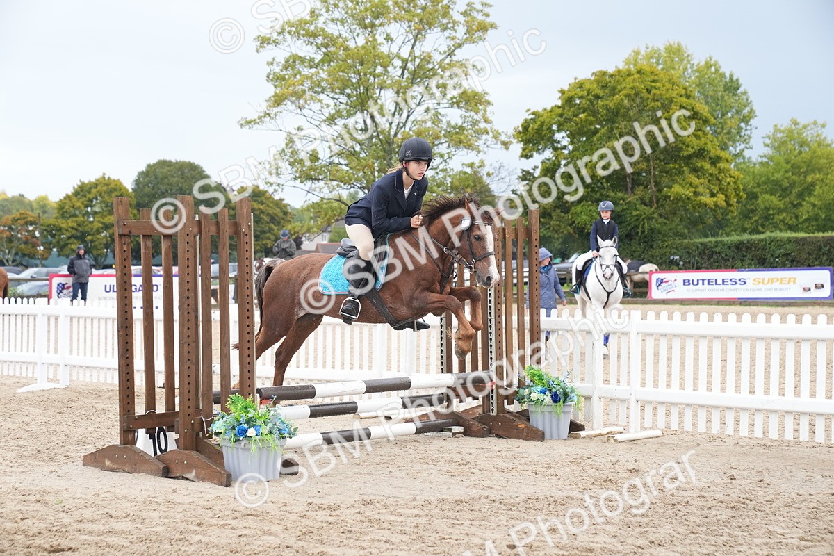 SBM_01782 - J54 - Clear Round 50cm