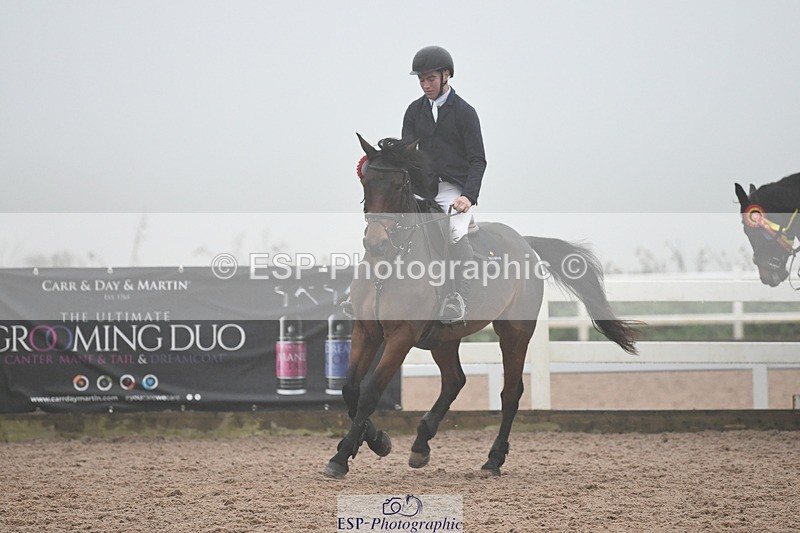 241103A-142118-08436 - SUN Cls 22 Blue Chip Performance Jump Off