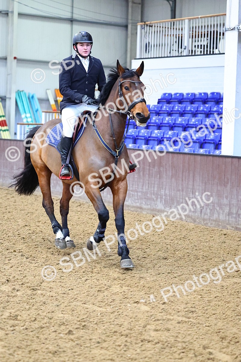 SBM_000796 - Class 3 - Senior Discovery - 1.00m