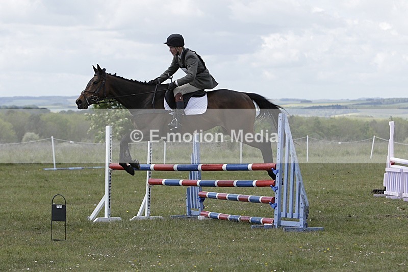 BVHT 140517 I-777 - Class 1 SJ Intermediate 14/05/17