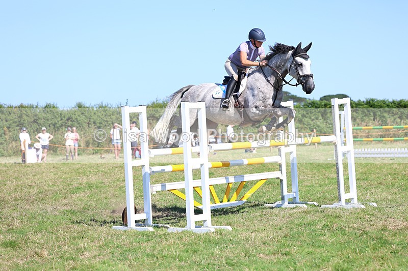 3E7A6638 - Class 14: Senior 1.15m Open