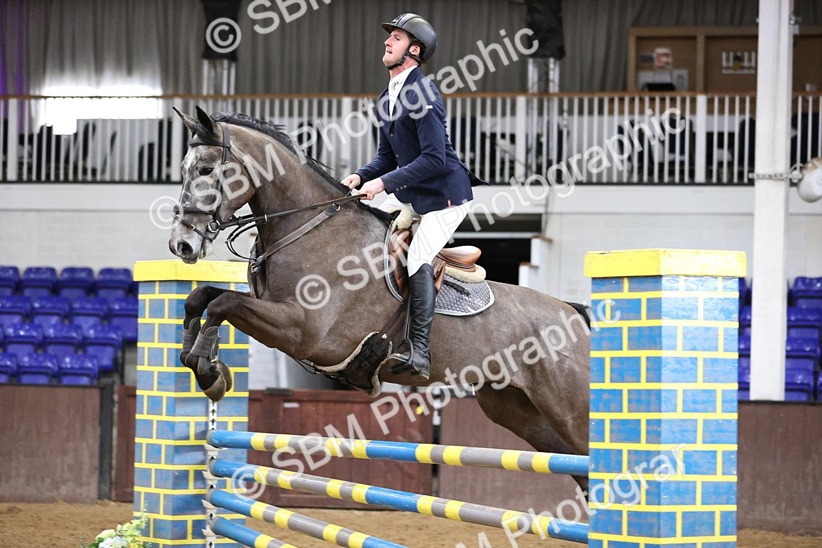 SBM_001168 - Class 3 - Senior Discovery - 1.00m Open