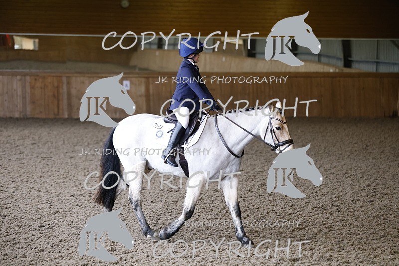 _R6A1495 - Class 1 walk trot 2022