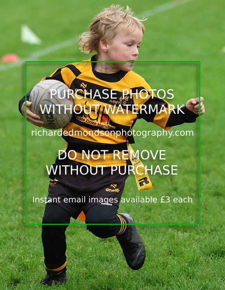 533A9281 - Kendal Rugby Under 8's