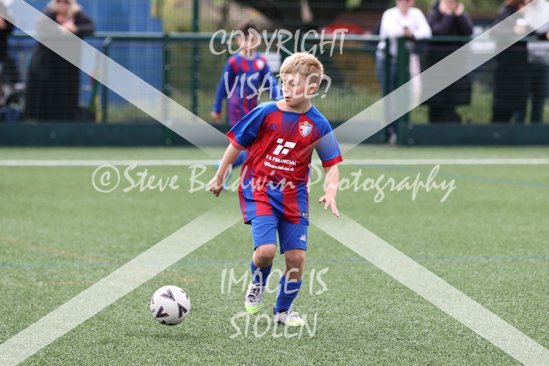 1DX30220 - Sun 7th U10 Boys
