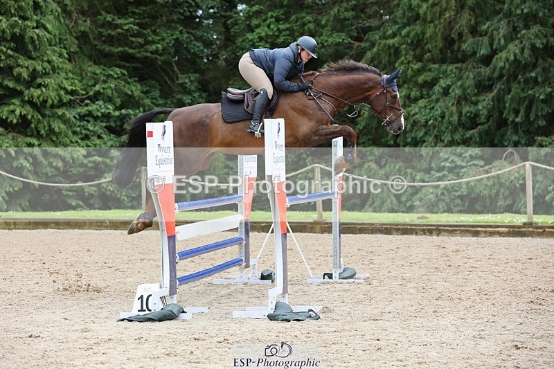 240615-132846-01675 - Cls 4 Snr Newcomers and 1.10m Open