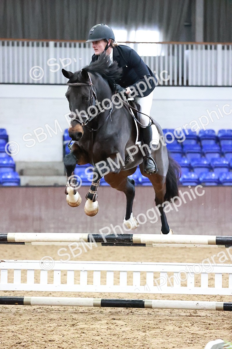 SBM_000502 - Class 2 - Senior British Novice - 90cm