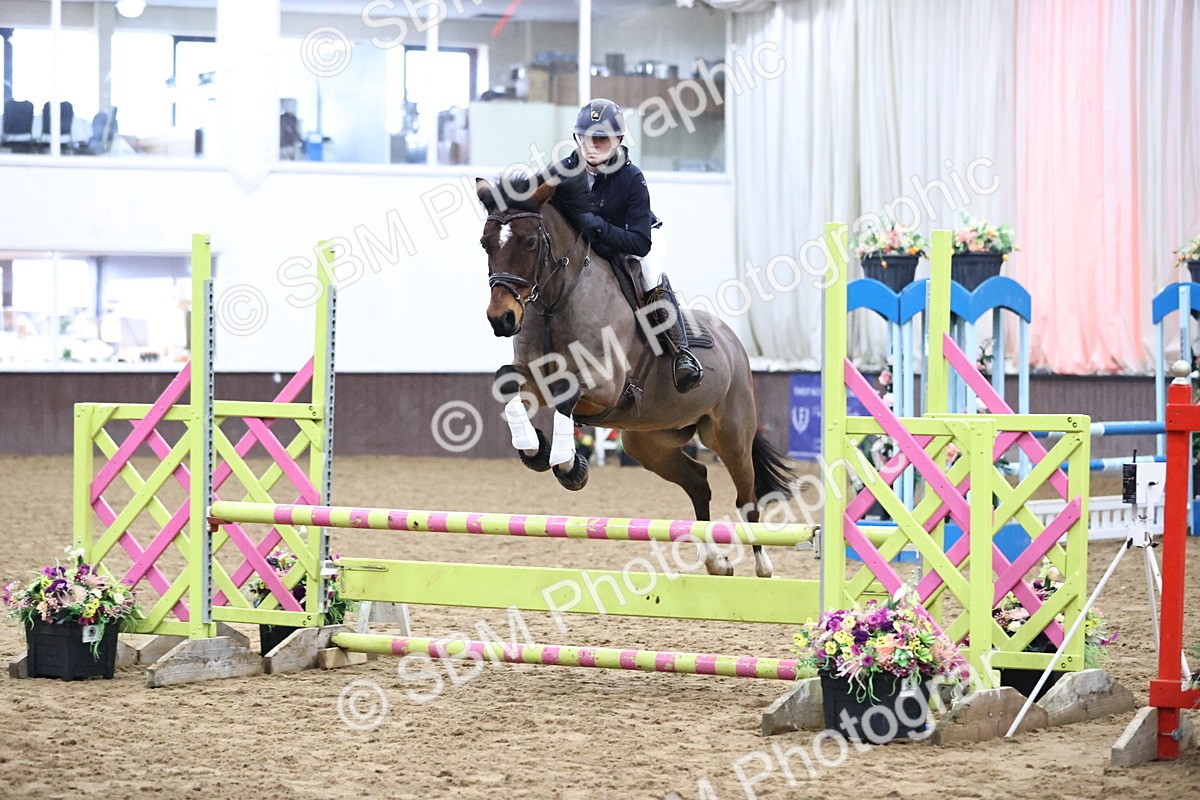 SBM_001748 - Class 7 - Clear Round