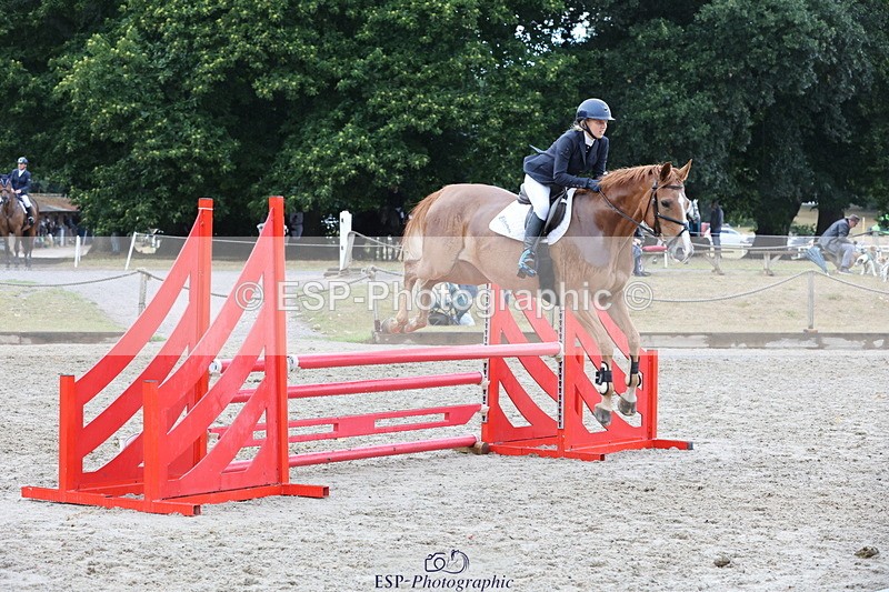 250829A-115311-01497 - Cls 7 British Novice and 90cm