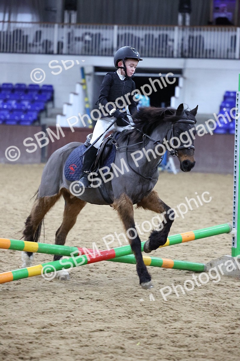 SBM_000128 - Class 1 - Santas Helpers - 40cm