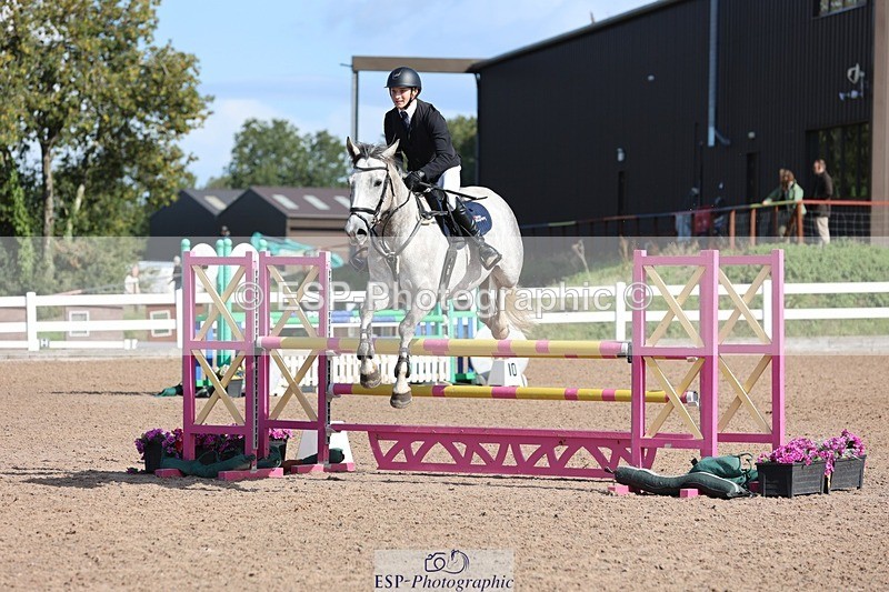 250913-110728-06376 - Cls 22 Snr Discovery and 1m Open