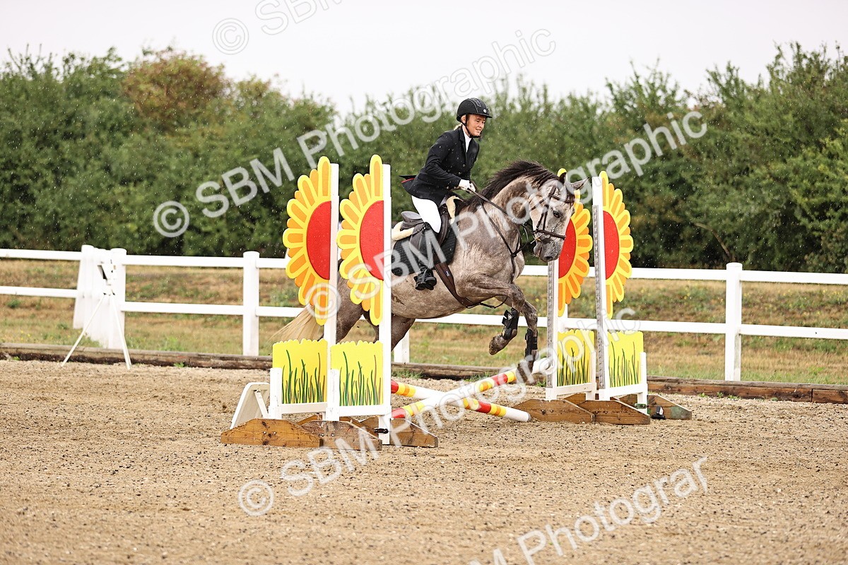 SBM_000017 - Class 1 - 40cm