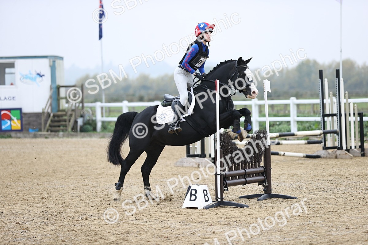 SBM_000079 - Class 1 - 70cm