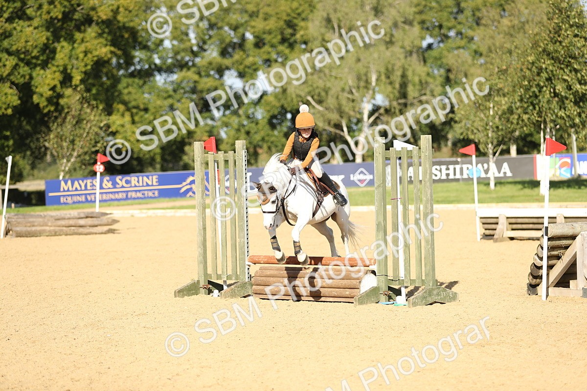 SBM_15518 - E4a - Eventers Challenge 50cm Open