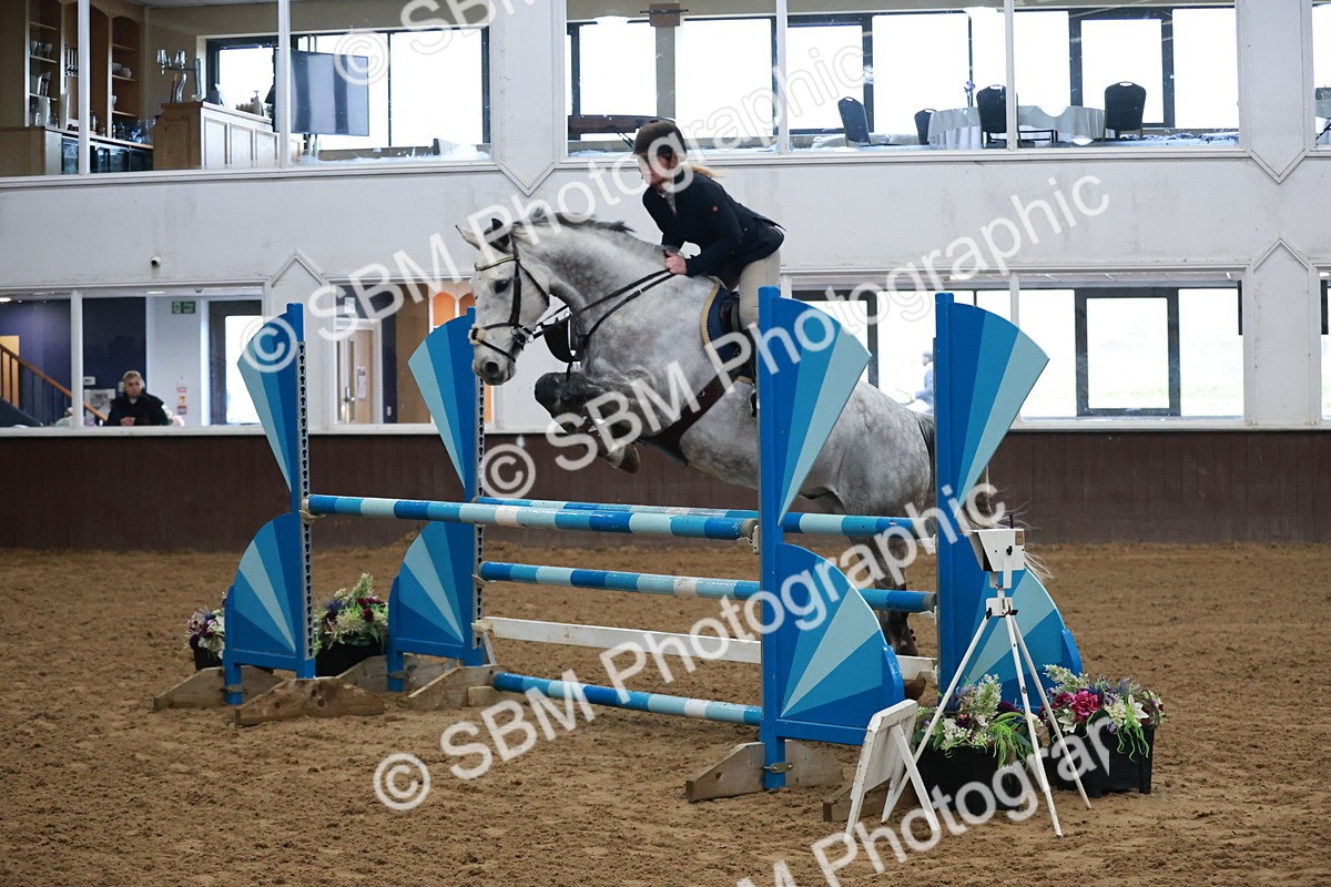 SBM_001166 - Class 4 - Senior Newcomers - 1.10m