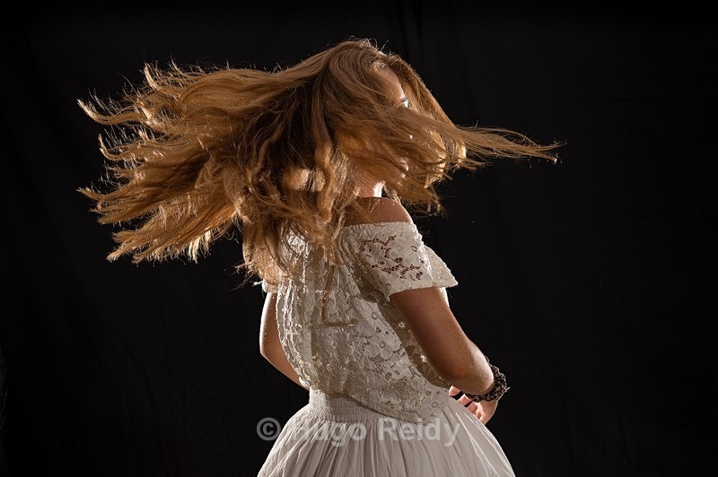  - Beautiful Hair