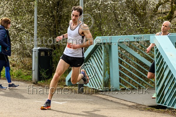 Livirelays25-914308 - Male Set One