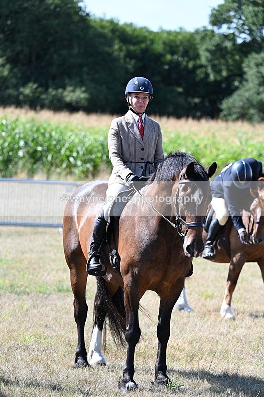 WJ7_3632 - Class 9 Mountain & Moorland Ridden