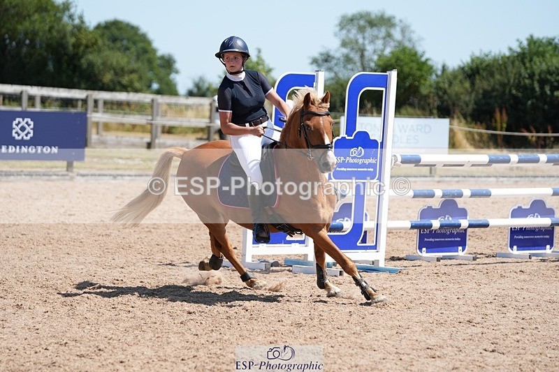 250712-143226-01226 - Cls 4 Big Pony Team