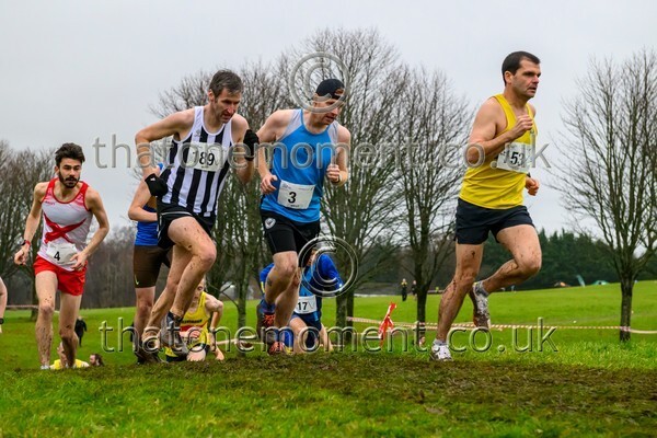 Westxc25-814466 - Senior Men Set One