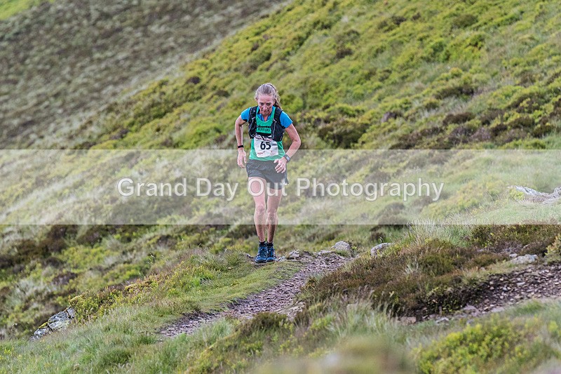 Buttermere-132 - Buttermere Sailbeck Fell Race Saturday 15th June 2024