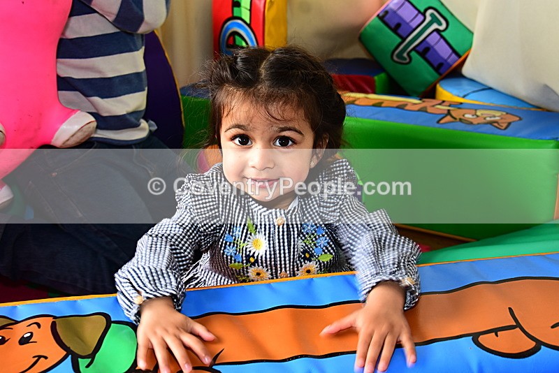 ADN-459 - Aiden's 1st Birthday