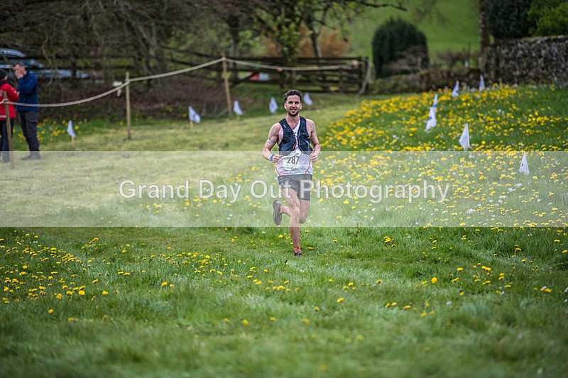 3 Peaks-1192 - The 3 Peaks Race Saturday 27th April 2024