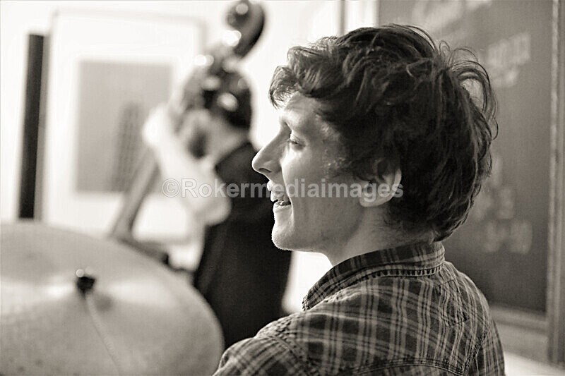 DAN-62 - Daniel Newberry Quartet