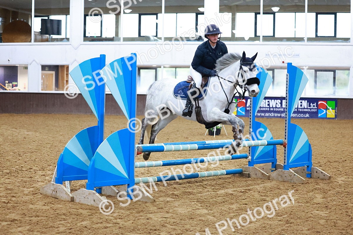 SBM_000001 - Class 1 - Clear Round