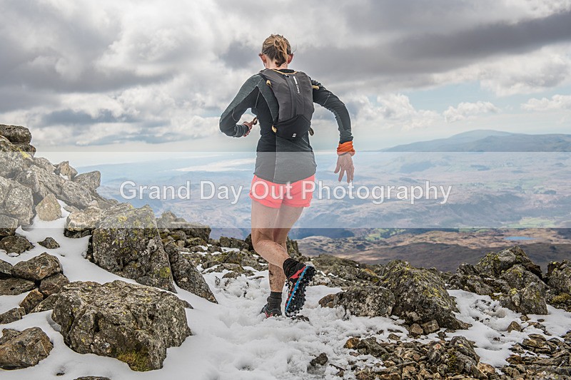 Eskdale Elevation-362 - Eskdale Elevation Fell Race Saturday 15th April 2023