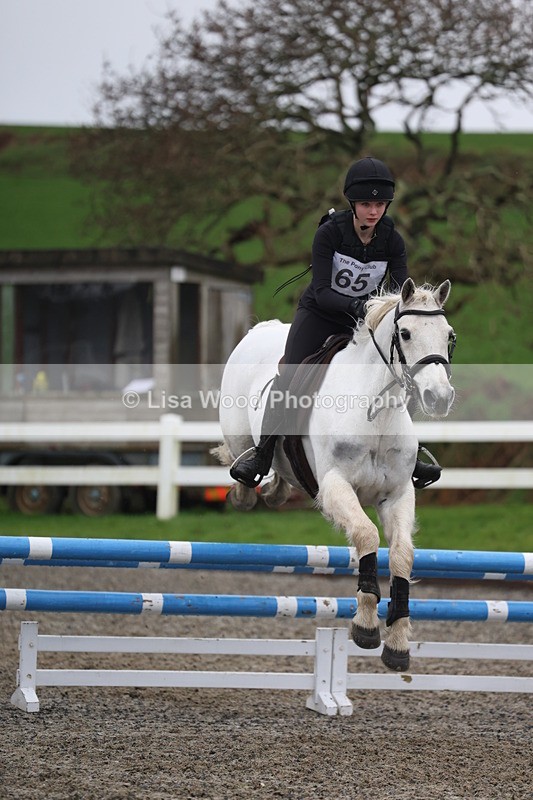 3E7A7072 - Class 2: 80cm Part 1