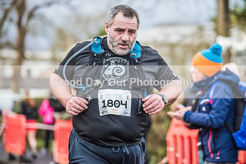 Ribble-1794 - Ribble Valley 10K Sunday 31st December 2023