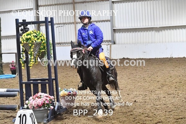 BPP_2039 - CLASS 3 TEAM SJ 50-55CM