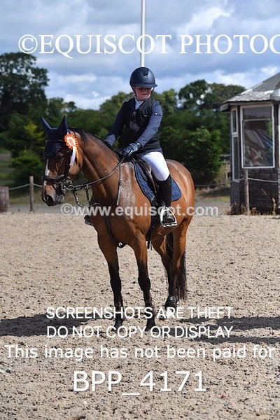 BPP_4171 - CLASS 15 SUN Pony British Novice / 0.80m Open