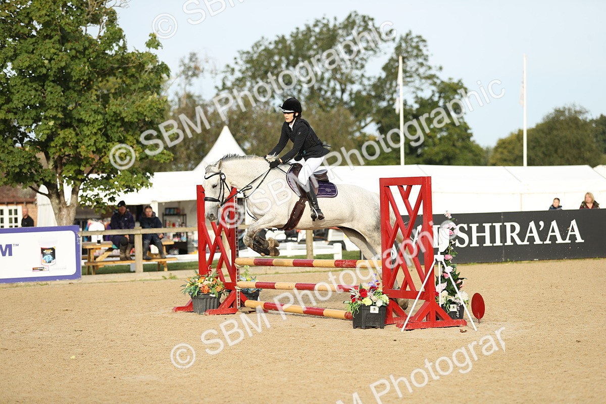 SBM_55953 - J24 - Junior Horse 75cm Championship