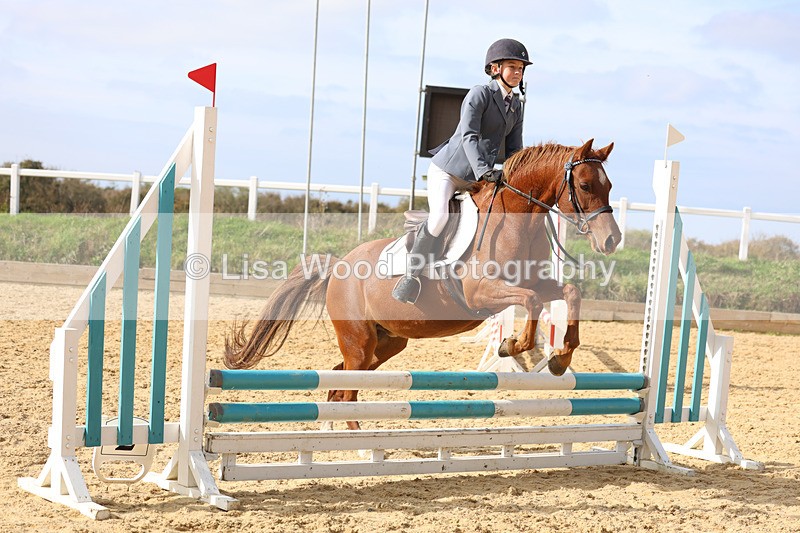 3E7A7600 - Class 3: 60cm open